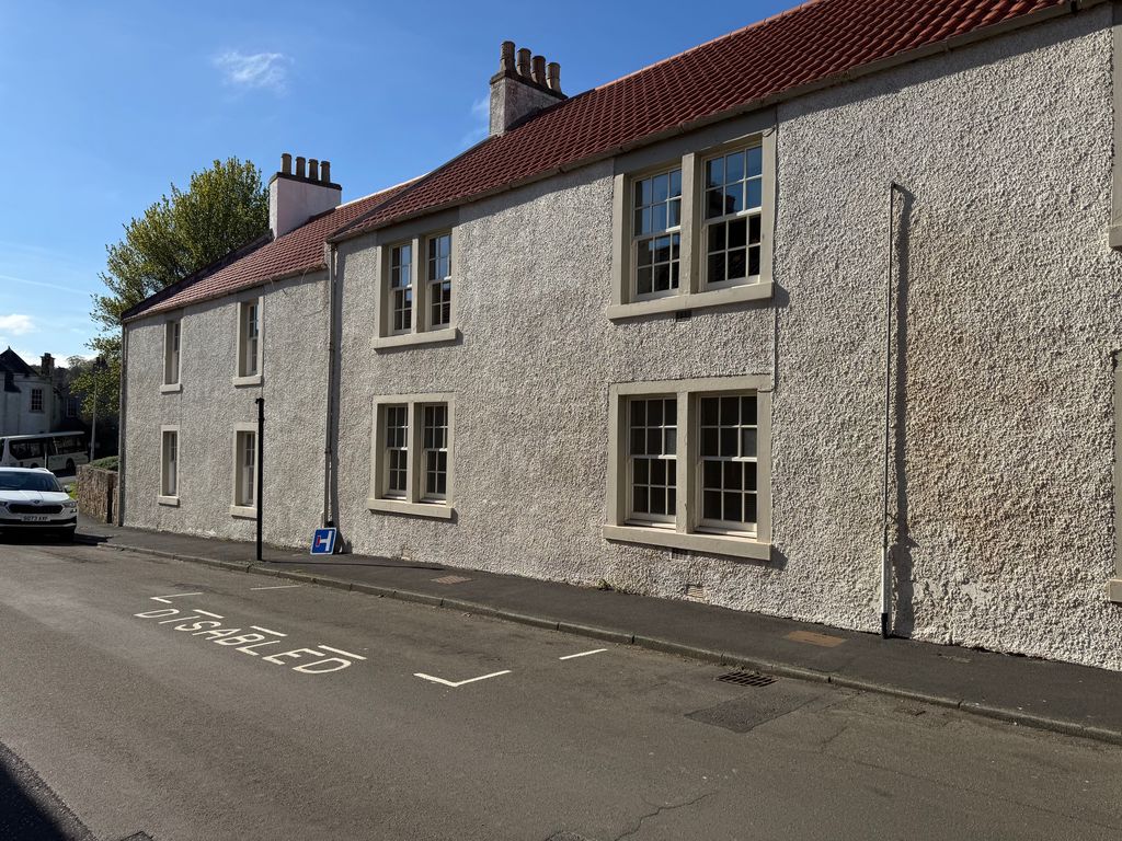 Main Street West Wemyss